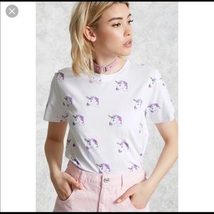Unicorn Shirt